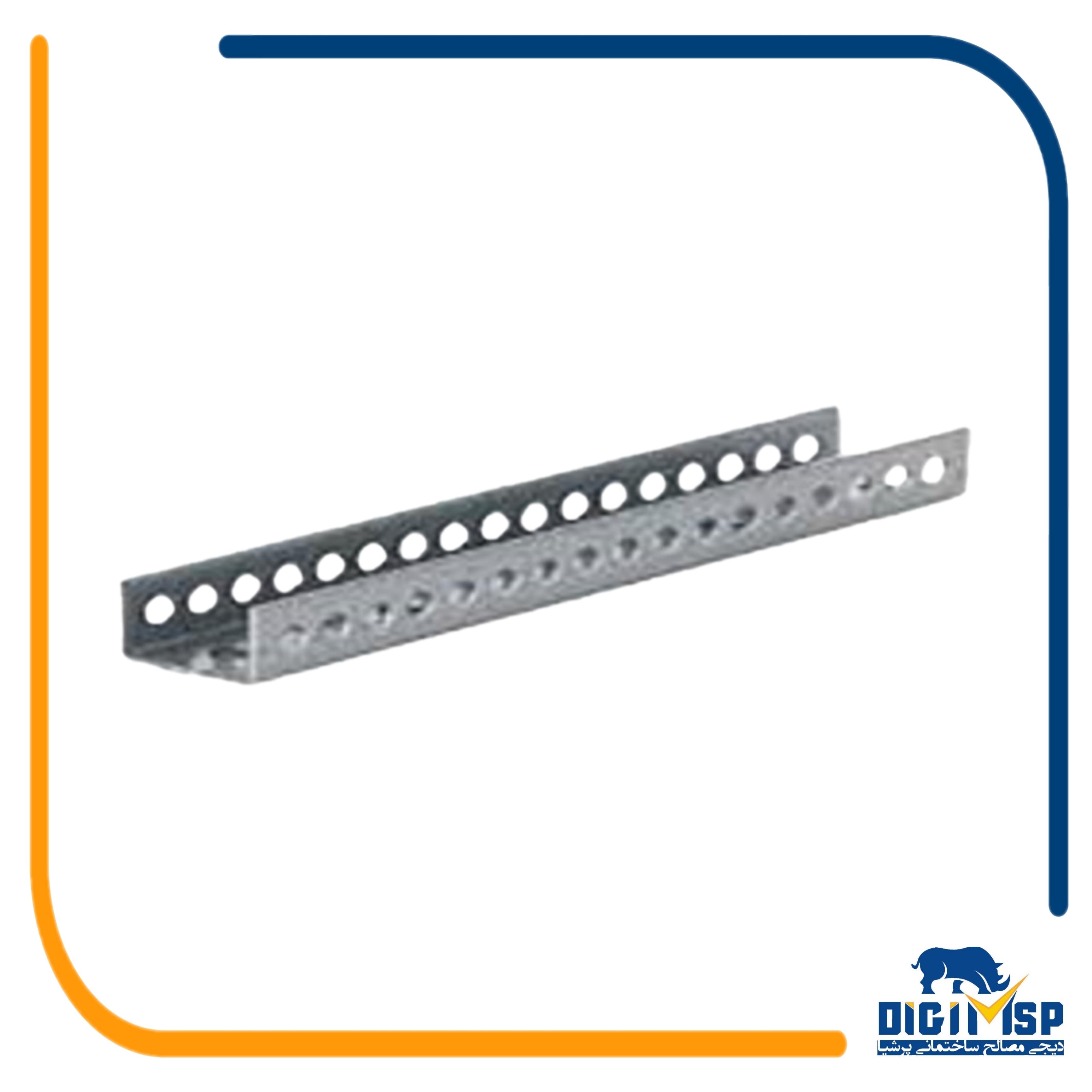 قطعه رابط نانیوس10 سانتی متری